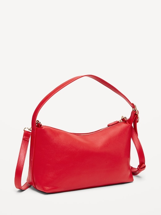 Image number 3 showing, Convertible Carrie Crossbody Bag