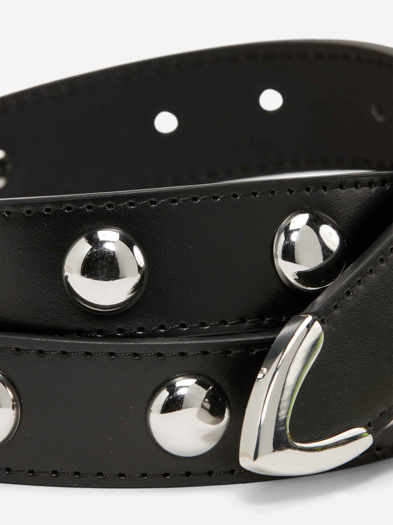 Studded Belt for Women