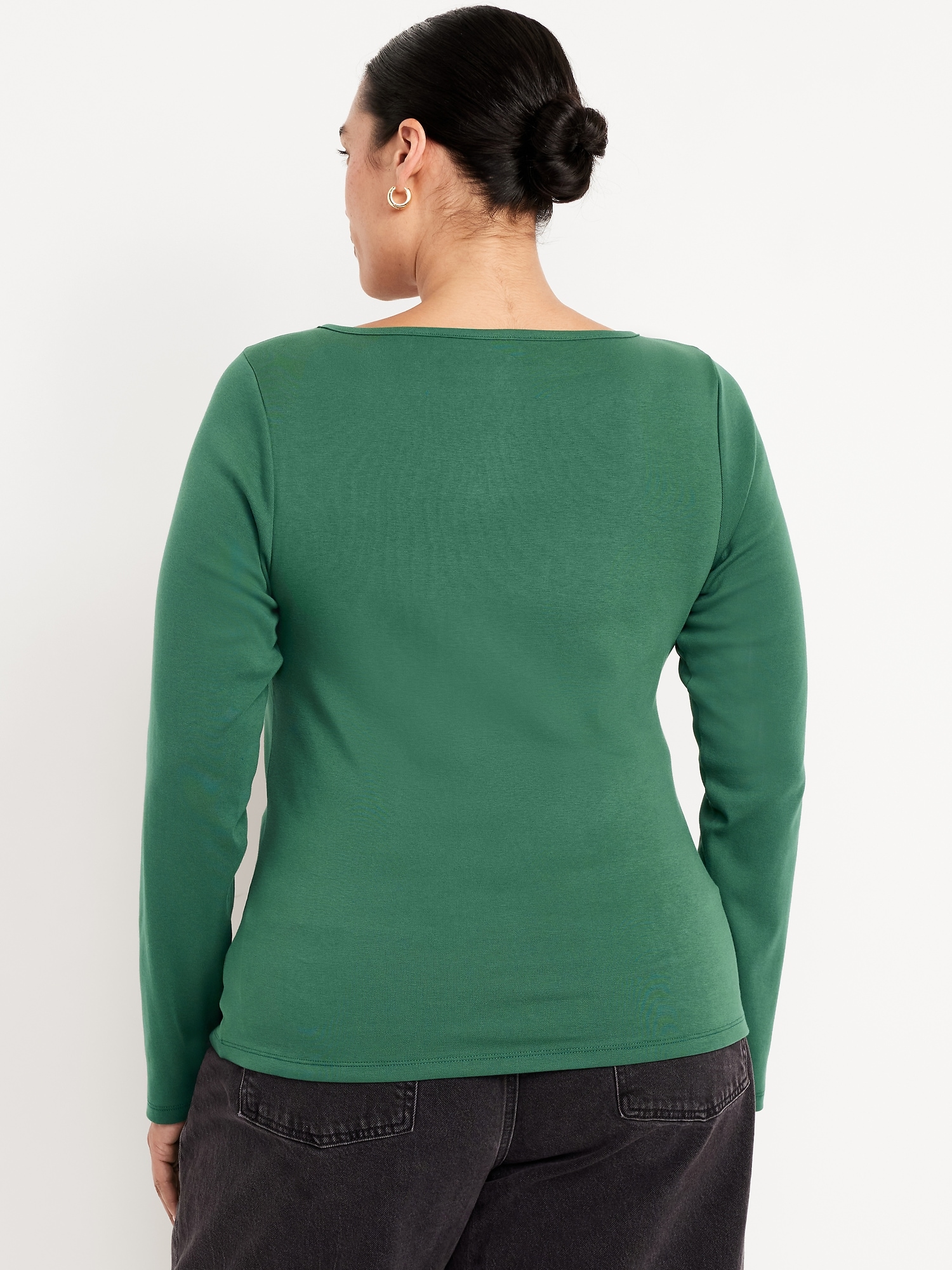 digne ディニュ　boat neck tee Free digne ディニュ boat neck tee Free digne ディニュ boat neck