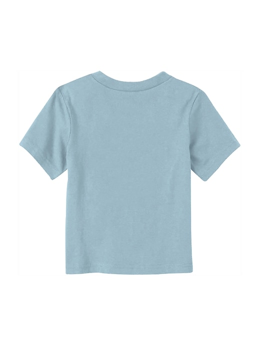 Image number 3 showing, Disney Frozen Birthday Princess Graphic T-Shirt for Toddler