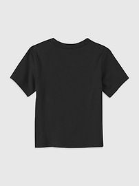 Image number 3 showing, Disney McQueen Birthday Boy Graphic T-Shirt for Toddler