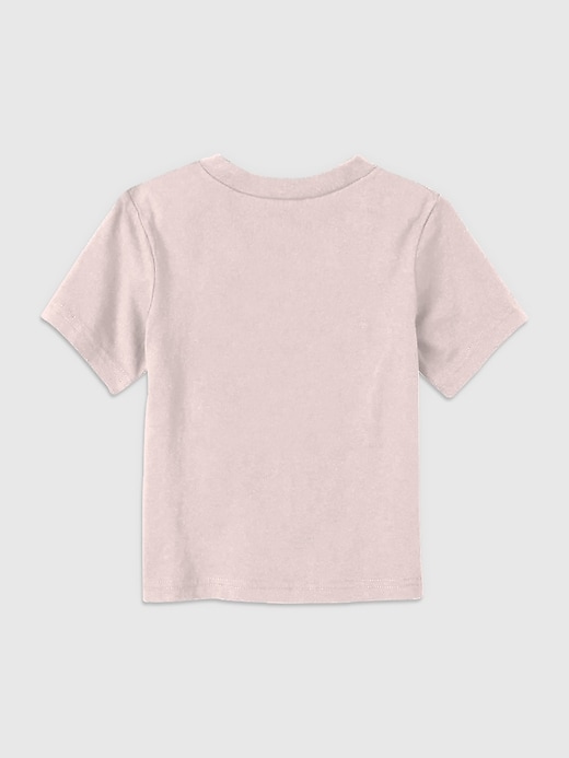 Image number 3 showing, Disney Mickey Birthday Girl Is 2 Graphic T-Shirt for Toddler