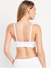 Image number 2 showing, Ultra-Ribbed Bralette
