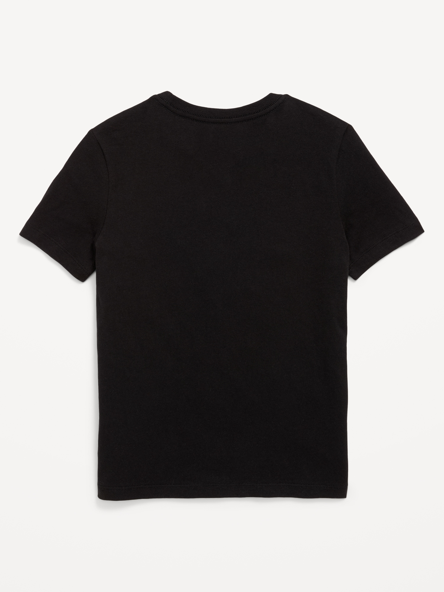 WWE® Gender-Neutral Graphic T-Shirt for Kids