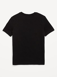 Image number 2 showing, WWE® Gender-Neutral Graphic T-Shirt for Kids