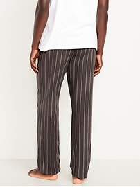 Image number 2 showing, Flannel Pajama Pants for Men