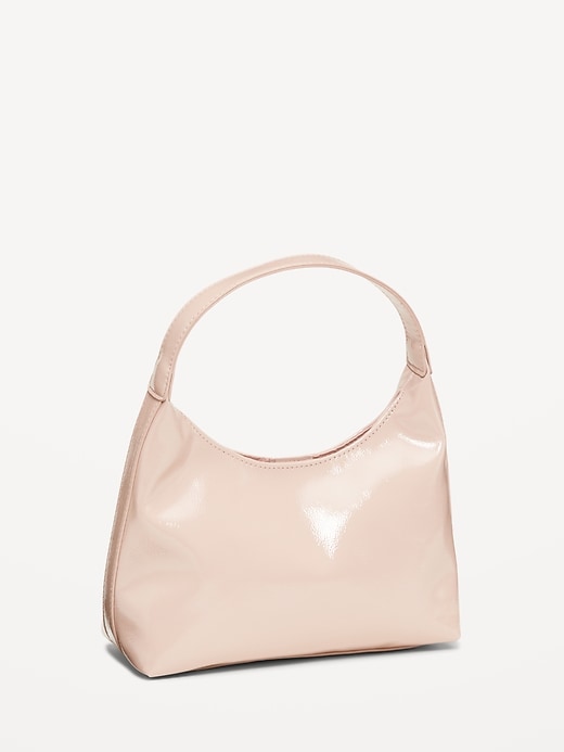 Image number 3 showing, Mini Hobo Bag