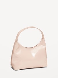 Image number 3 showing, Mini Hobo Bag