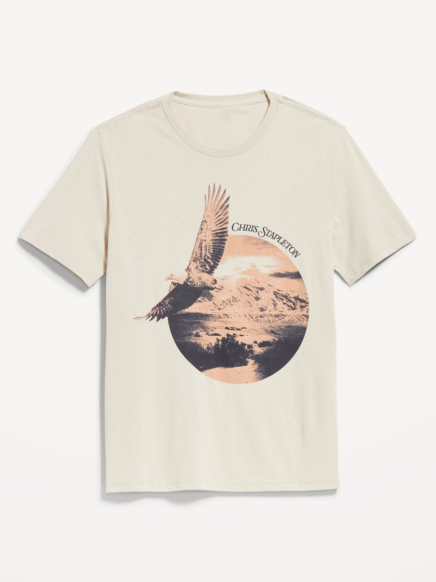 Chris Stapleton T-Shirt