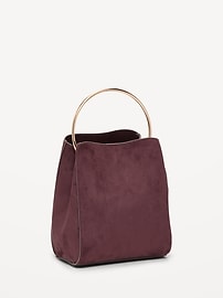 Image number 1 showing, Romantic Bracelet Bag