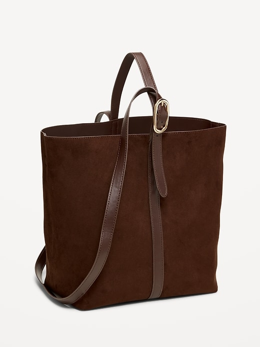 Image number 1 showing, Medium Carrie Tote Bag