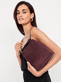 Image number 2 showing, Romantic Bracelet Bag