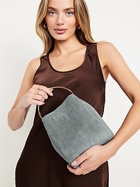 Image number 2 showing, Romantic Bracelet Bag