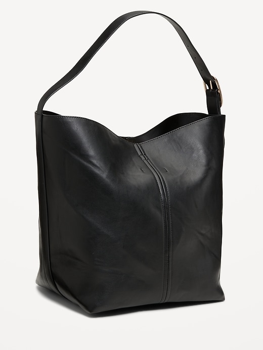 Image number 3 showing, Large Carrie Tote Bag