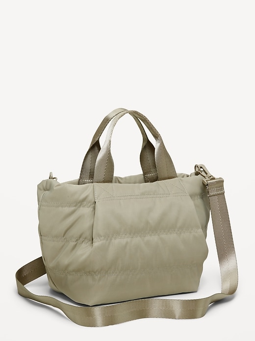 Image number 3 showing, Lil’ Puff Active Tote