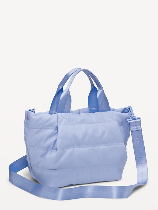 Image number 3 showing, Lil’ Puff Active Tote