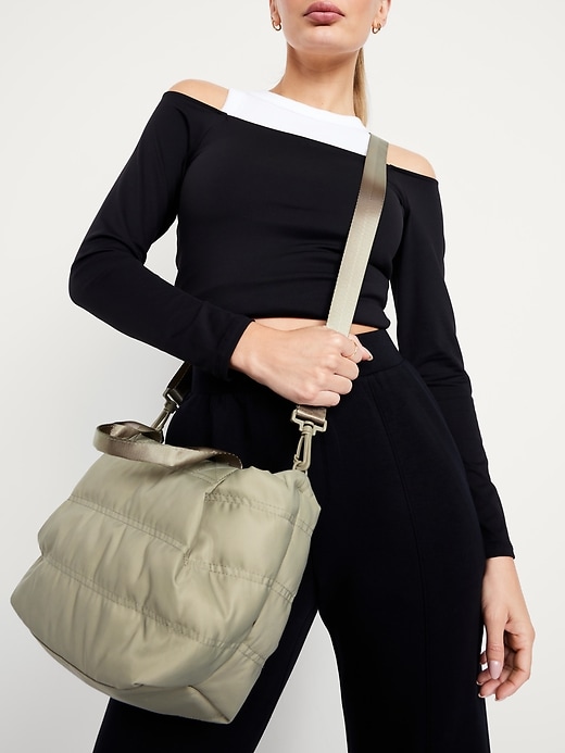 Image number 2 showing, Lil’ Puff Active Tote