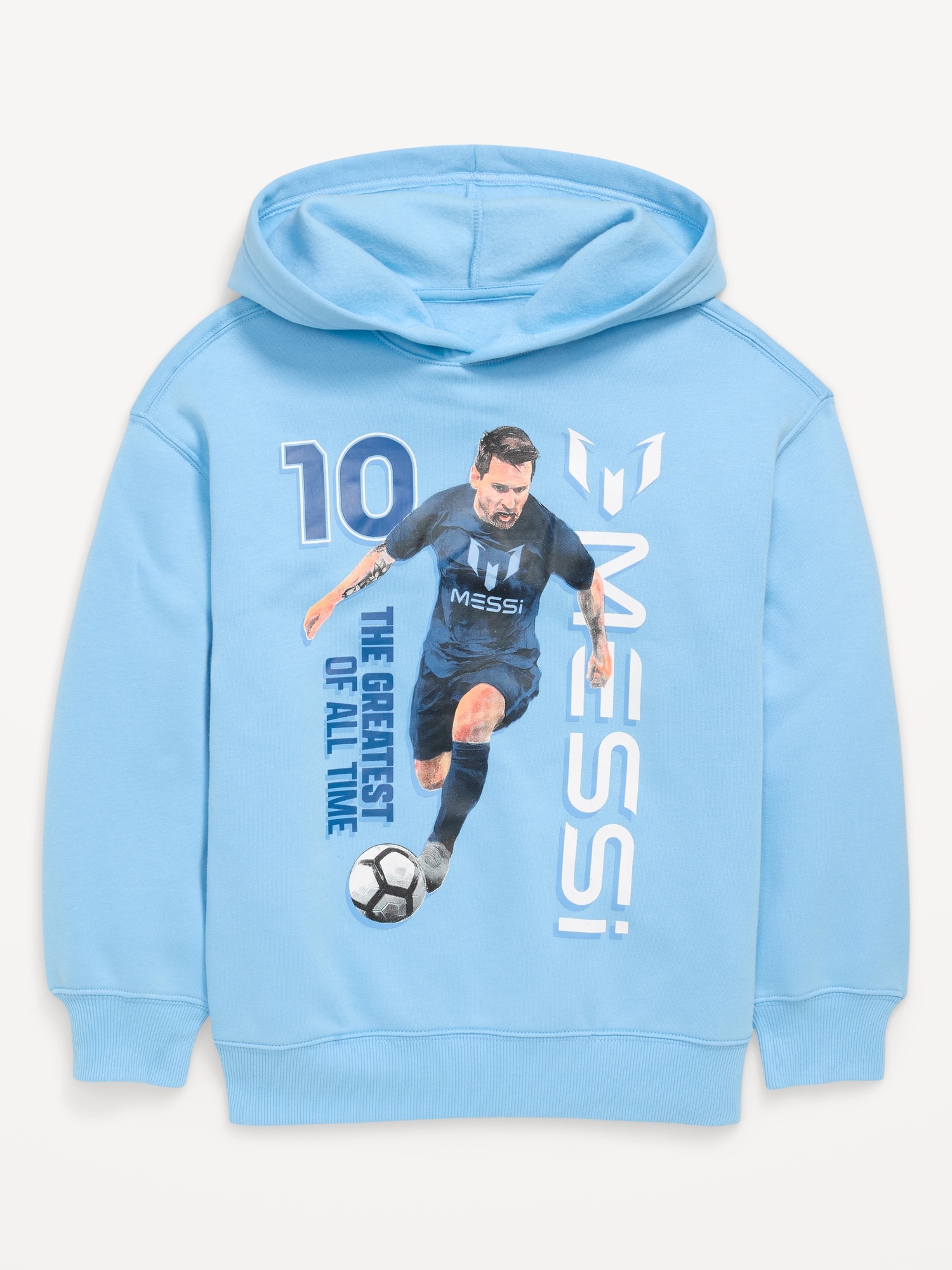 Messi™ Over