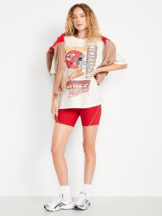 Image number 4 showing, NFL™ Kansas City Chiefs™ T-Shirt