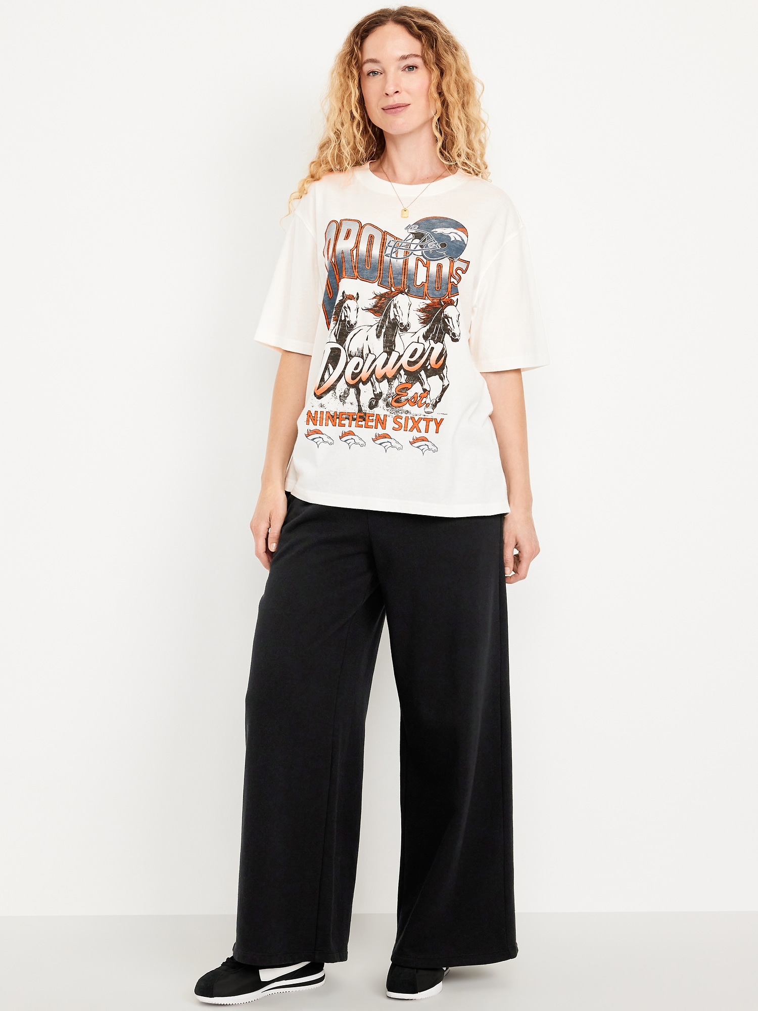 Denver Broncos T-Shirt