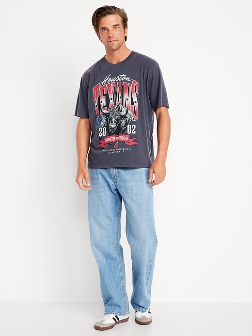 Image number 3 showing, NFL™ Houston Texans™ T-Shirt