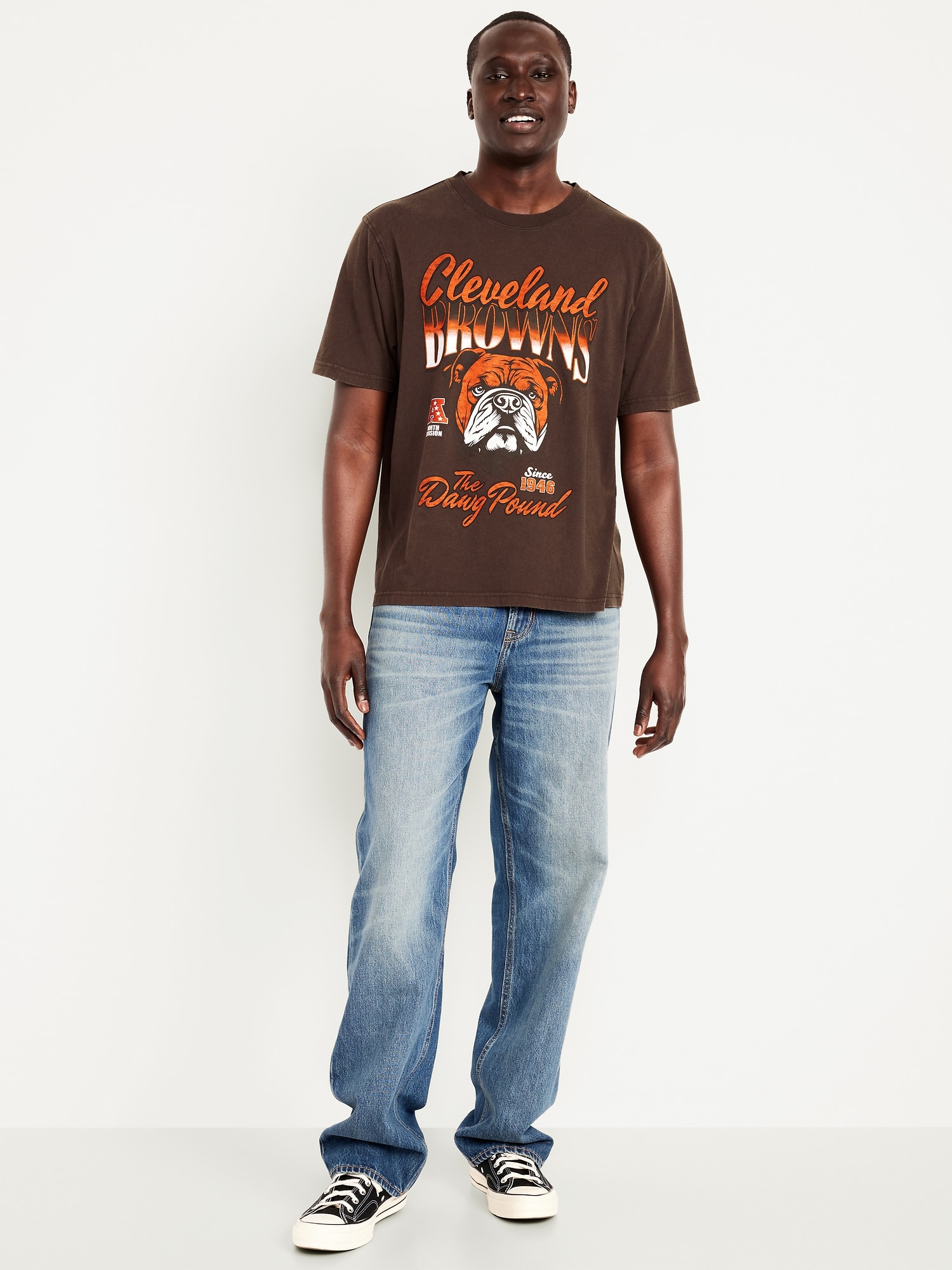 Cleveland Browns T-Shirt