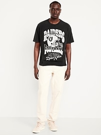 Image number 3 showing, NFL™ Las Vegas Raiders™ T-Shirt