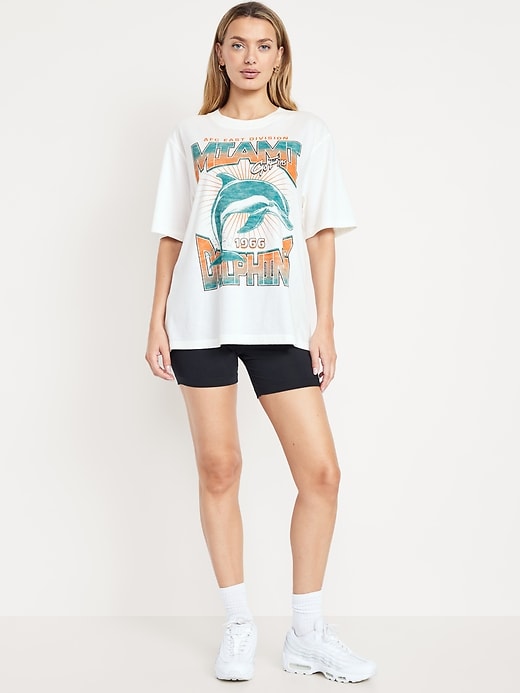 Image number 4 showing, NFL™ Miami Dolphins™ T-Shirt