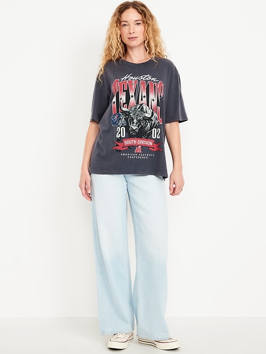 Image number 4 showing, NFL™ Houston Texans™ T-Shirt