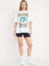 Image number 4 showing, NFL™ Miami Dolphins™ T-Shirt