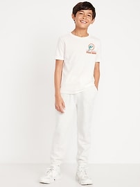Image number 3 showing, NFL™ Miami Dolphins™ Gender-Neutral Graphic T-Shirt for Kids