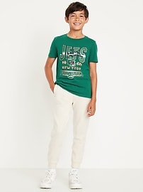 Image number 3 showing, NFL™ New York Jets™ Gender-Neutral Graphic T-Shirt for Kids