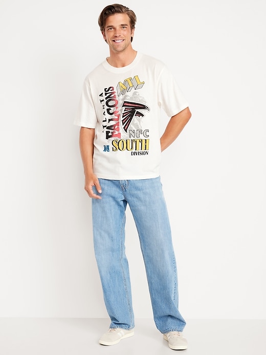 Image number 3 showing, NFL™ Atlanta Falcons™ T-Shirt