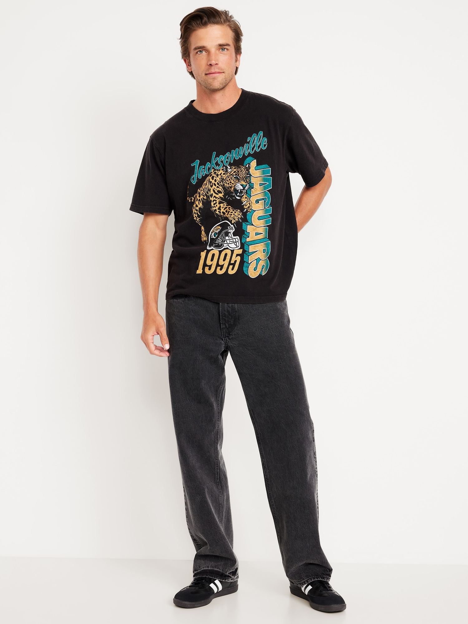 Jacksonville Jaguars T-Shirt