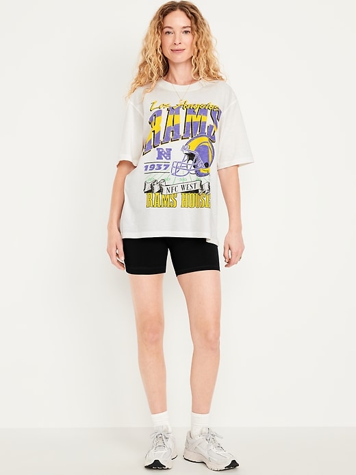 Image number 4 showing, NFL™ Los Angeles Rams™ T-Shirt