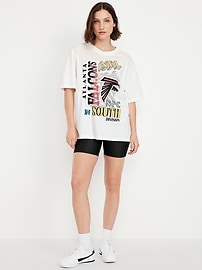 Image number 4 showing, NFL™ Atlanta Falcons™ T-Shirt