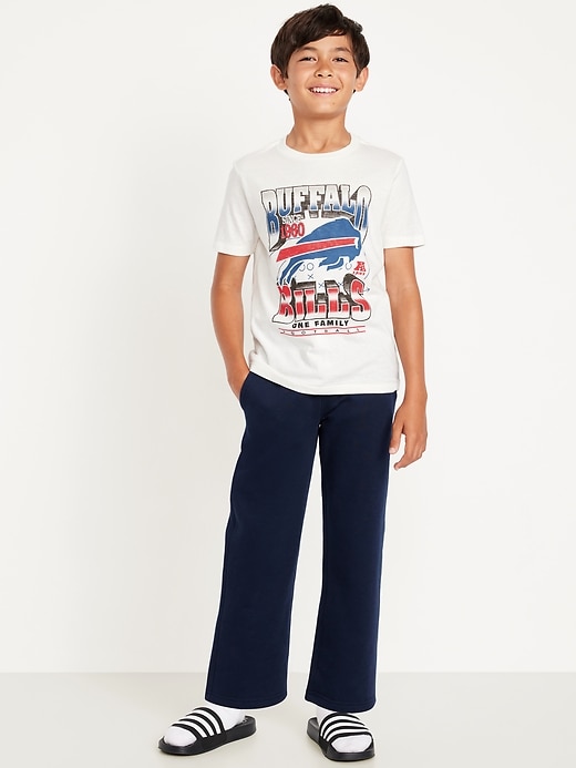 Image number 3 showing, NFL™ Buffalo Bills™ Gender-Neutral Graphic T-Shirt for Kids