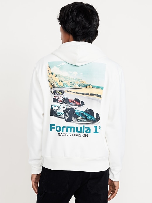 Image number 2 showing, Formula 1® Pullover Hoodie