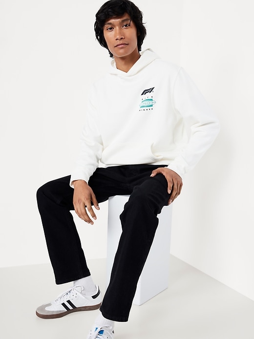 Image number 3 showing, Formula 1® Pullover Hoodie