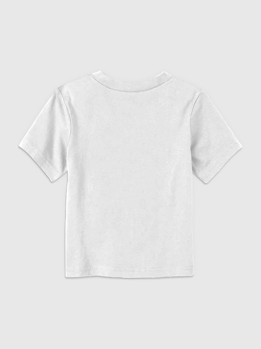 Image number 3 showing, Disney Birthday Squad Graphic T-Shirt for Toddler