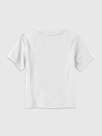 Image number 3 showing, Disney Birthday Squad Graphic T-Shirt for Toddler
