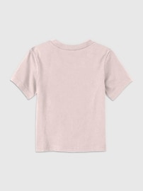 Image number 3 showing, Disney Mickey Birthday Girl Is 3 Graphic T-Shirt for Toddler