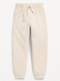 Image number 5 showing, Favorite Fleece Baggy Jogger Sweatpants for Boys