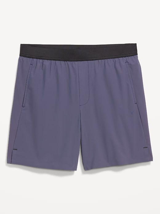 Image number 1 showing, ProTrain  Shorts -- 7-inch inseam