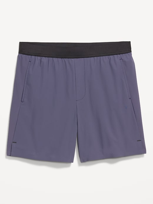 Image number 4 showing, ProTrain Lined Shorts -- 7-inch inseam
