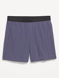 Image number 4 showing, ProTrain Lined Shorts -- 7-inch inseam