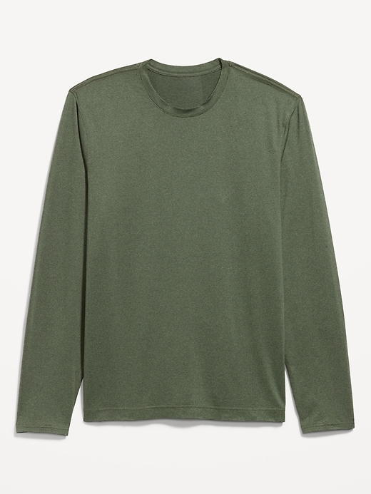 Image number 2 showing, CloudMotion Long-Sleeve T-Shirt