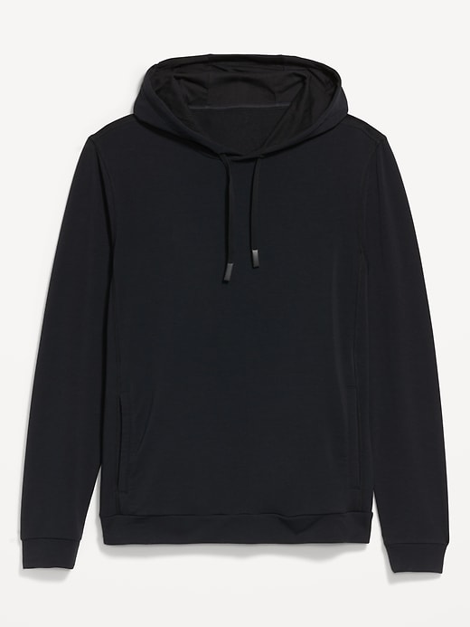 Image number 2 showing, Recharge Knit Pullover Hoodie
