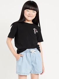 Image number 4 showing, NFL™ Atlanta Falcons™ Gender-Neutral Graphic T-Shirt for Kids