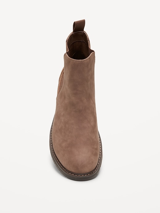 Chelsea Boots for Men